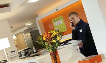 Ibis Budget Rambouillet