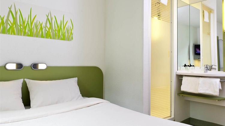 Ibis Budget Rambouillet Room