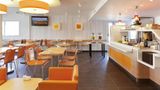 Ibis Budget Rambouillet Exterior