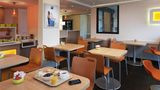 Ibis Budget Rambouillet Exterior
