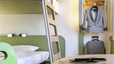 Ibis Budget Rambouillet Room