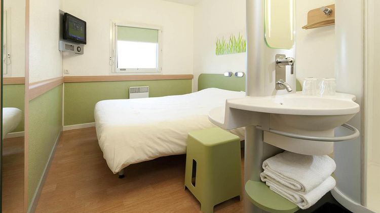 Ibis Budget Rambouillet Room