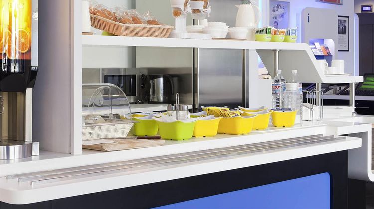 Ibis Budget Rambouillet Other