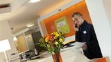 Ibis Budget Rambouillet Exterior