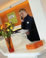 Ibis Budget Rambouillet