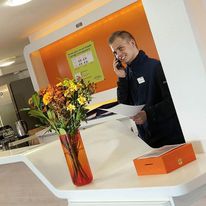 Ibis Budget Rambouillet