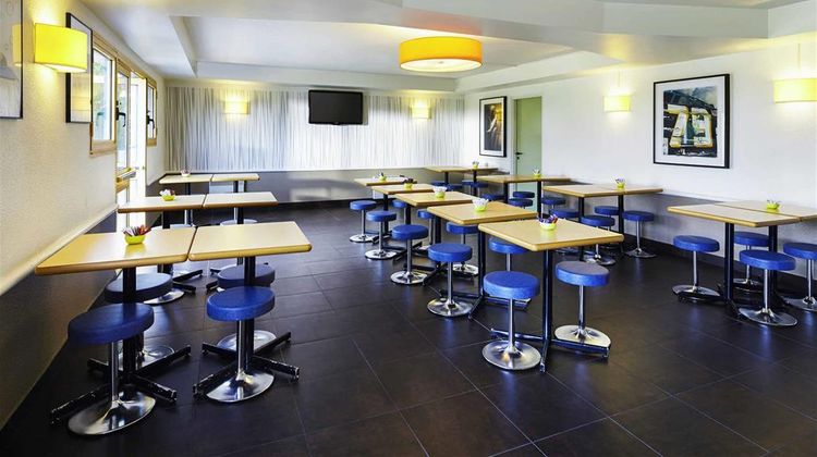 Ibis Budget Chartres Other