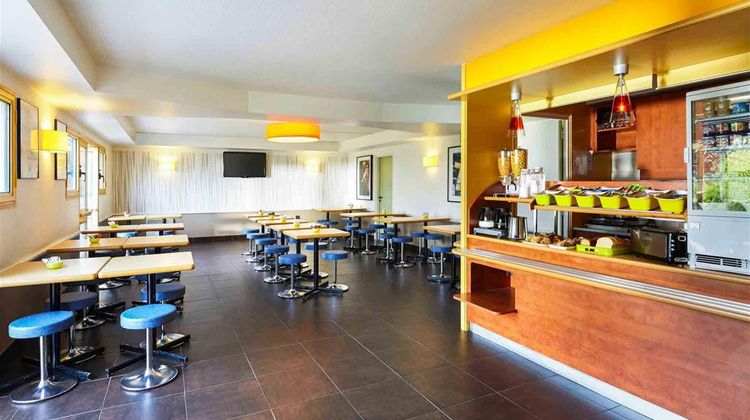 Ibis Budget Chartres Other