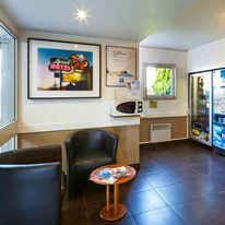 Ibis Budget Chartres