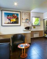 Ibis Budget Chartres