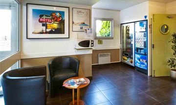Ibis Budget Chartres