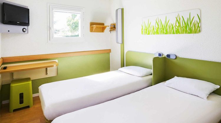 Ibis Budget Chartres Room