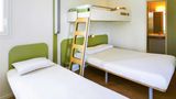 <b>Ibis Budget Chartres Room</b>. Images powered by <a href="https://iceportal.shijigroup.com/" title="IcePortal" target="_blank">IcePortal</a>.