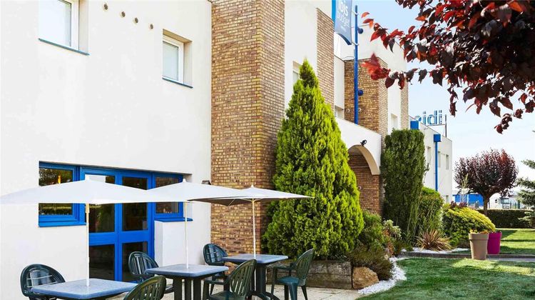 Ibis Budget Chartres Other