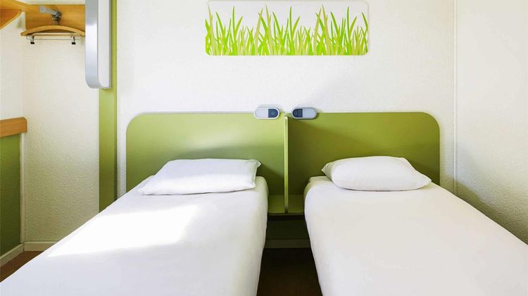 Ibis Budget Chartres Room