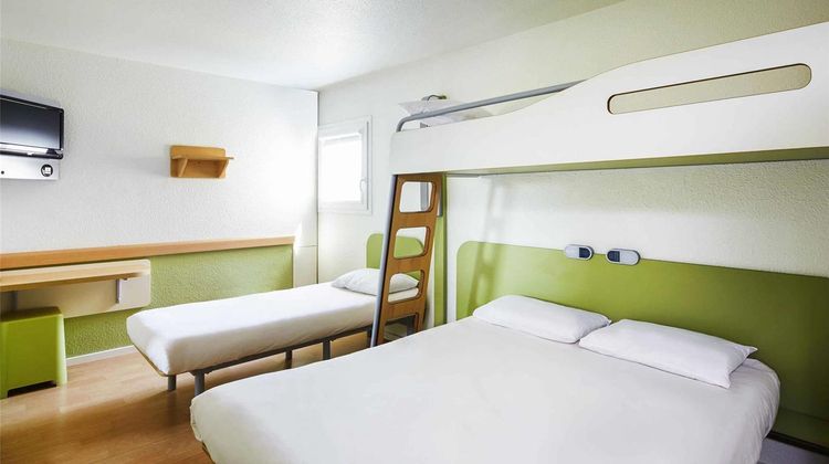 Ibis Budget Chartres Room