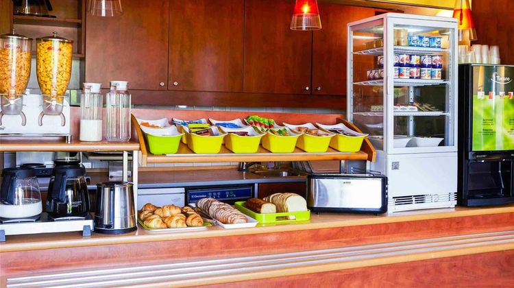 Ibis Budget Chartres Other