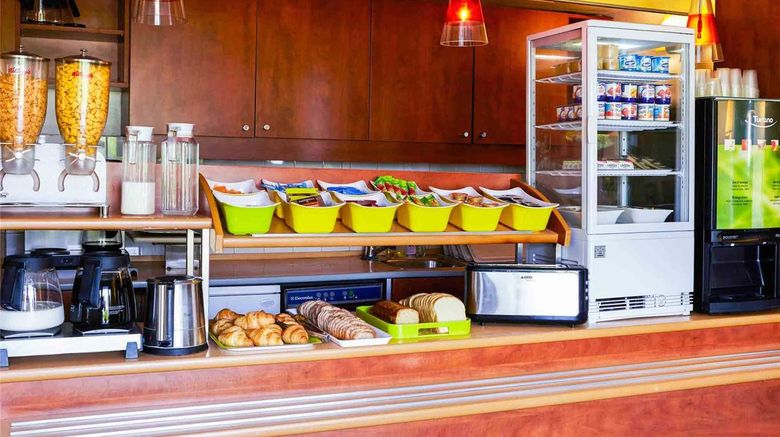 <b>Ibis Budget Chartres Other</b>. Images powered by <a href="https://iceportal.shijigroup.com/" title="IcePortal" target="_blank">IcePortal</a>.