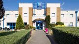 Ibis Budget Chartres Exterior