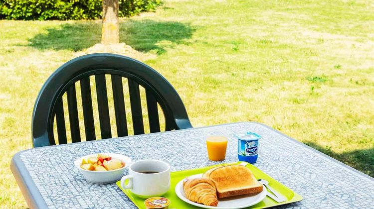 Ibis Budget Chartres Other