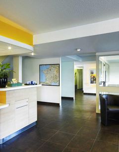 Ibis Budget Chartres