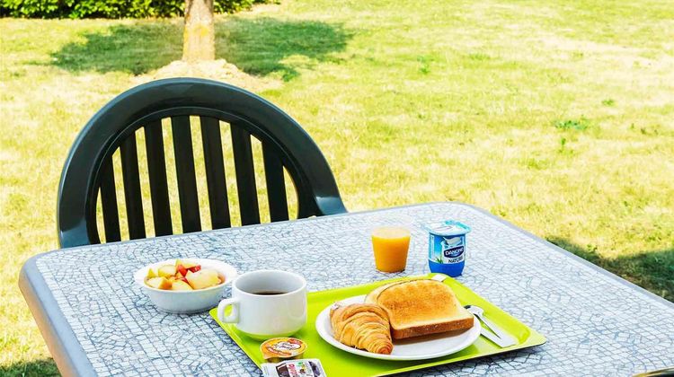 Ibis Budget Chartres Other