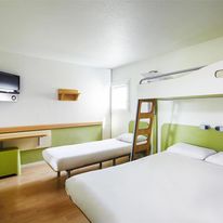 Ibis Budget Chartres