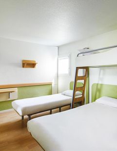 Ibis Budget Chartres