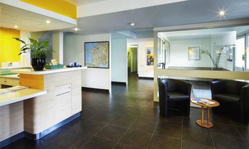 Ibis Budget Chartres