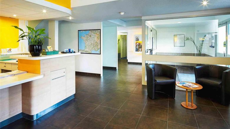 <b>Ibis Budget Chartres Other</b>. Images powered by <a href="https://iceportal.shijigroup.com/" title="IcePortal" target="_blank">IcePortal</a>.