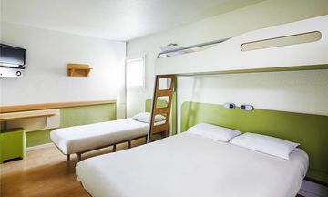 Ibis Budget Chartres