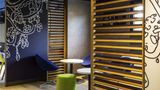 Ibis Budget Versailles Chateau Saint Cyr Exterior