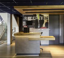 Ibis Budget Versailles Chateau Saint Cyr Exterior