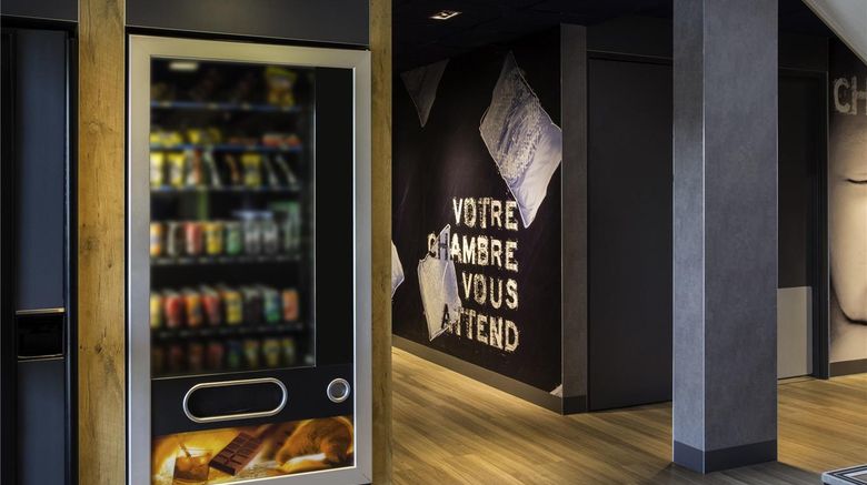 <b>Ibis Budget Versailles Chateau Saint Cyr Other</b>. Images powered by <a href="https://iceportal.shijigroup.com/" title="IcePortal" target="_blank">IcePortal</a>.