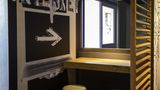 Ibis Budget Versailles Chateau Saint Cyr Exterior