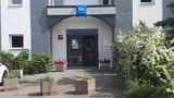 Ibis Budget Versailles Chateau Saint Cyr Exterior