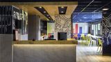 Ibis Budget Versailles Chateau Saint Cyr Exterior
