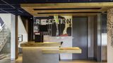 Ibis Budget Versailles Chateau Saint Cyr Exterior