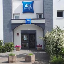 Ibis Budget Versailles Chateau Saint Cyr