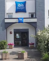 Ibis Budget Versailles Chateau Saint Cyr