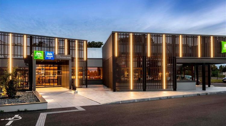 Ibis Budget Rouen Sud Zenith Exterior