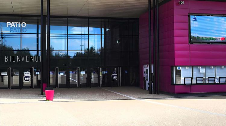 Ibis Budget Rouen Sud Zenith Other