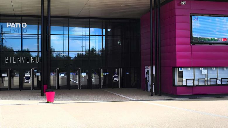 <b>Ibis Budget Rouen Sud Zenith Other</b>. Images powered by <a href="https://iceportal.shijigroup.com/" title="IcePortal" target="_blank">IcePortal</a>.