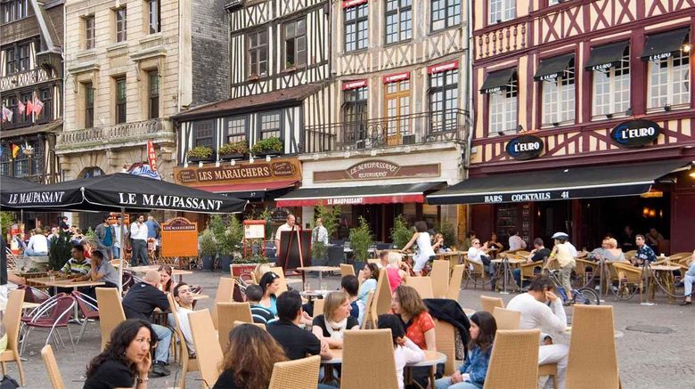 <b>Ibis Budget Rouen Sud Zenith Other</b>. Images powered by <a href="https://iceportal.shijigroup.com/" title="IcePortal" target="_blank">IcePortal</a>.