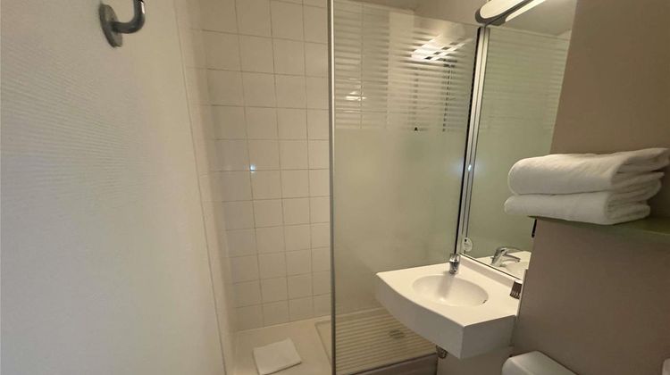 Ibis Budget Rouen Sud Zenith Room