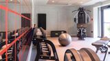 Ibis Budget Rouen Sud Zenith Health