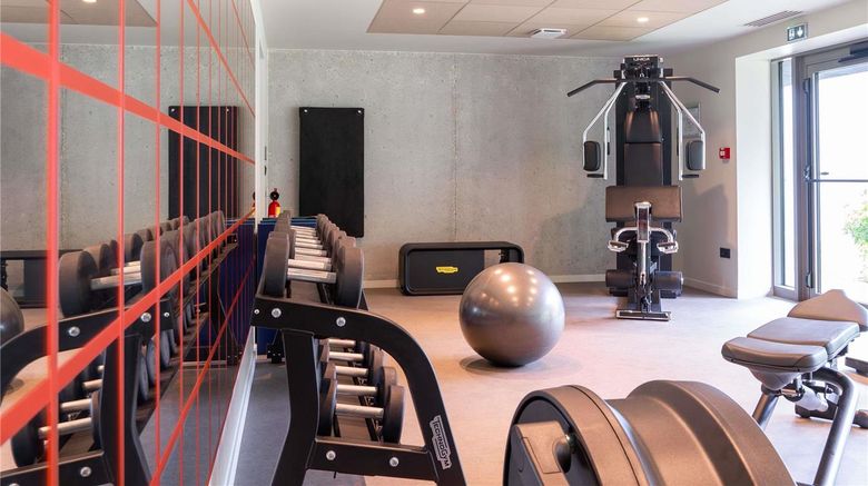 <b>Ibis Budget Rouen Sud Zenith Health</b>. Images powered by <a href="https://iceportal.shijigroup.com/" title="IcePortal" target="_blank">IcePortal</a>.