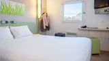 Ibis Budget Rouen Sud Zenith Room