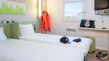 Ibis Budget Rouen Sud Zenith Room