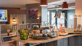 Ibis Budget Rouen Sud Zenith Exterior